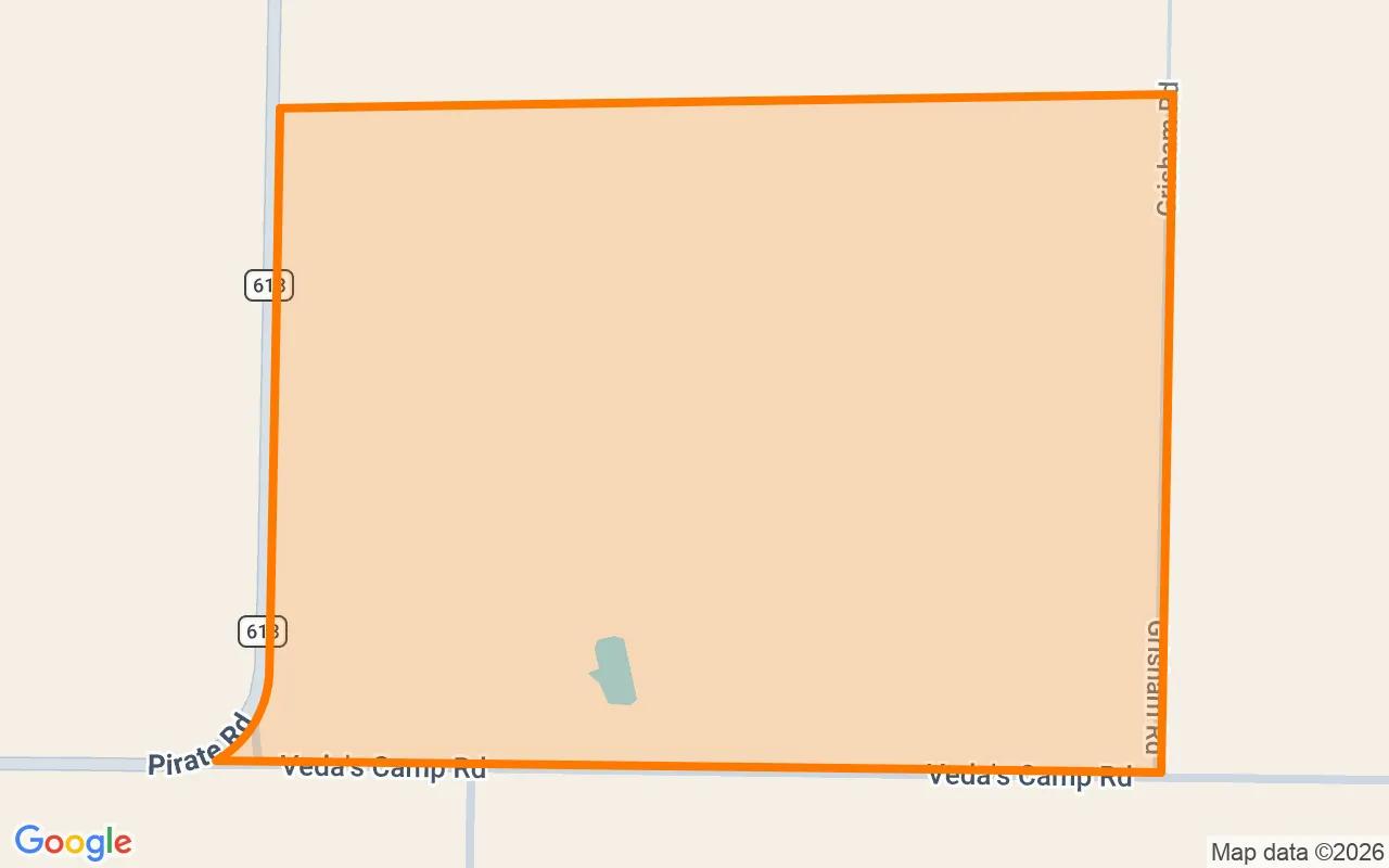 124.92 Acres in Haskell - Haskell County, TX - Image 2