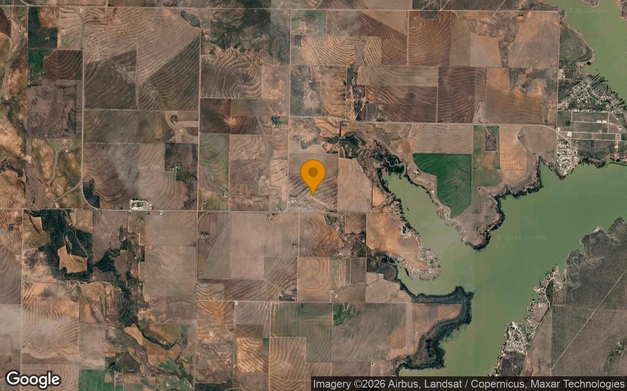 124.92 Acres in Haskell - Haskell County, TX - Image 3