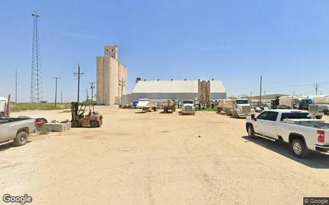 0.55 Acres in Roscoe - Nolan County, TX - Image 4