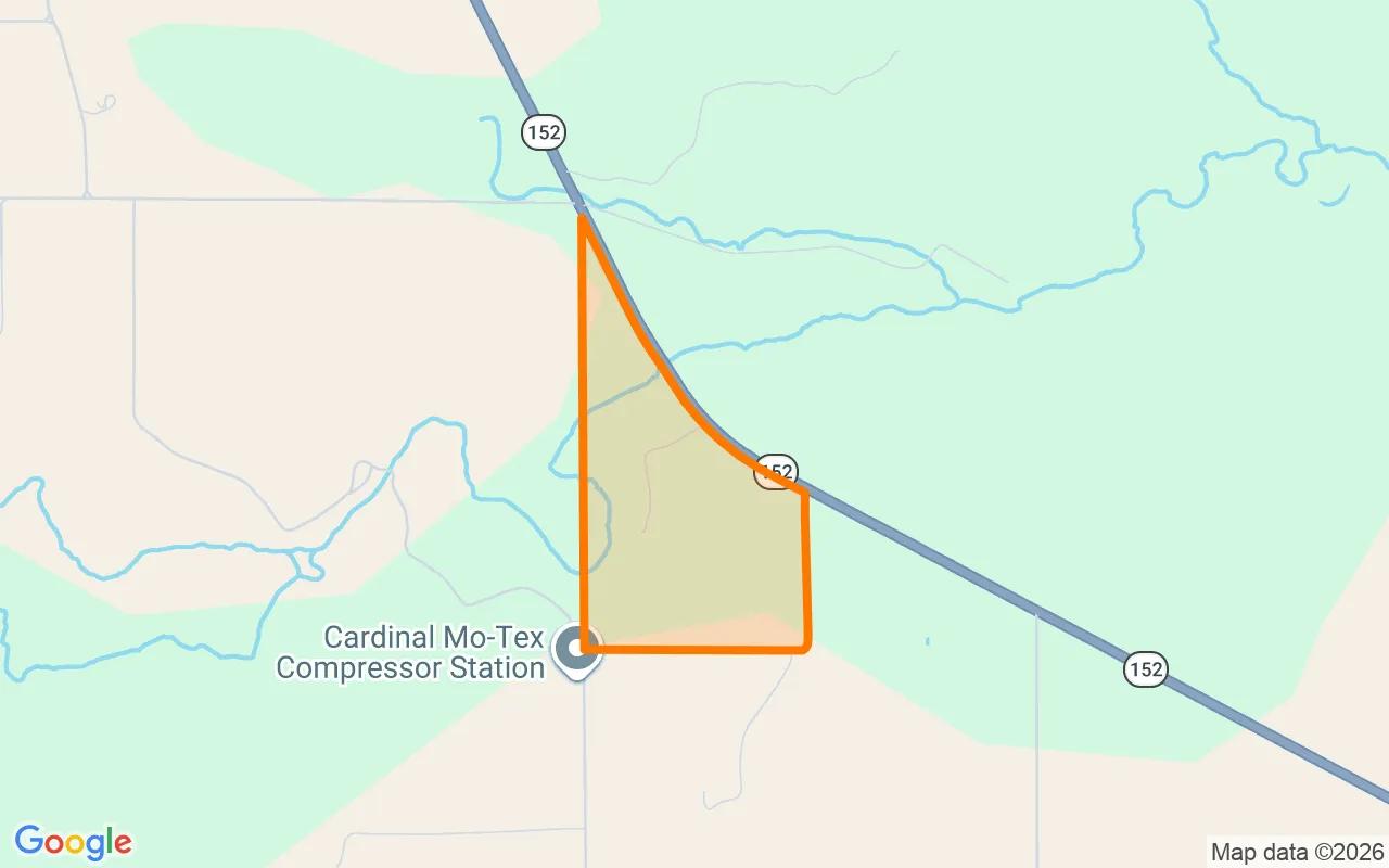180.02 Acres in Mobeetie - Wheeler County, TX - Image 2