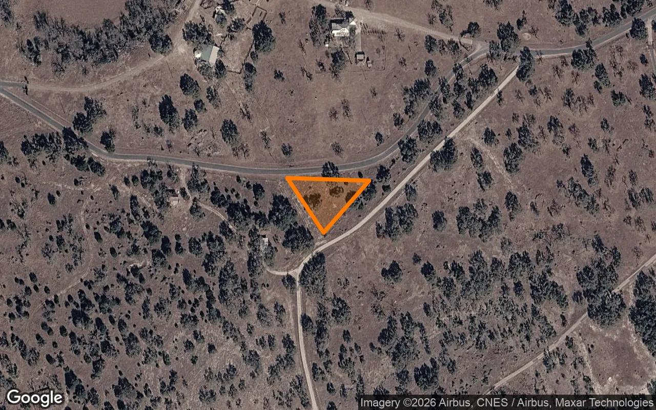 0.55 Acres in Kerrville - Kerr County, TX - Main image