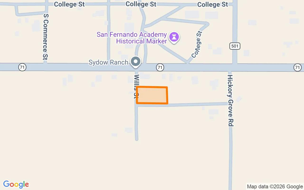 0.56 Acres in Mason - Mason County, TX - Image 2