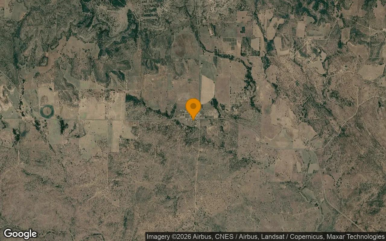 0.56 Acres in Mason - Mason County, TX - Image 3