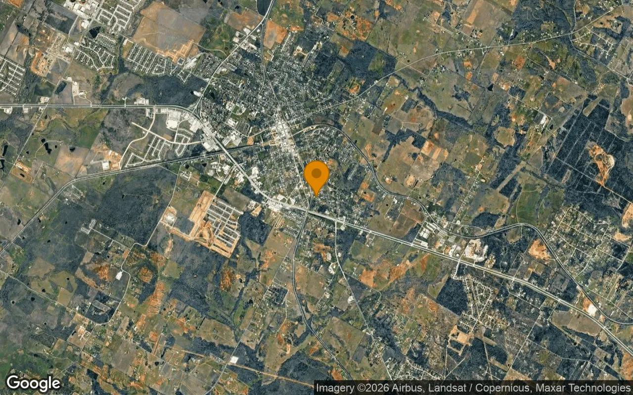 0.55 Acres in Elgin - Bastrop County, TX - Image 3