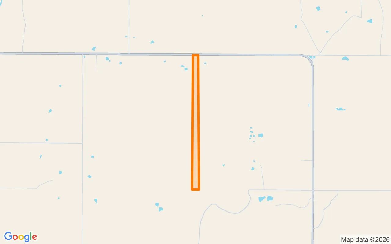 35.15 Acres in Lueders - Shackelford County, TX in Shackelford County, Texas