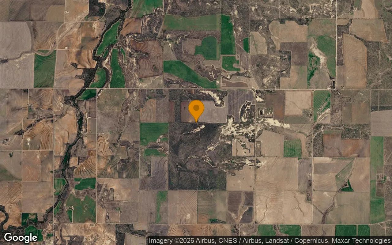 35.15 Acres in Lueders - Shackelford County, TX in Shackelford County, Texas