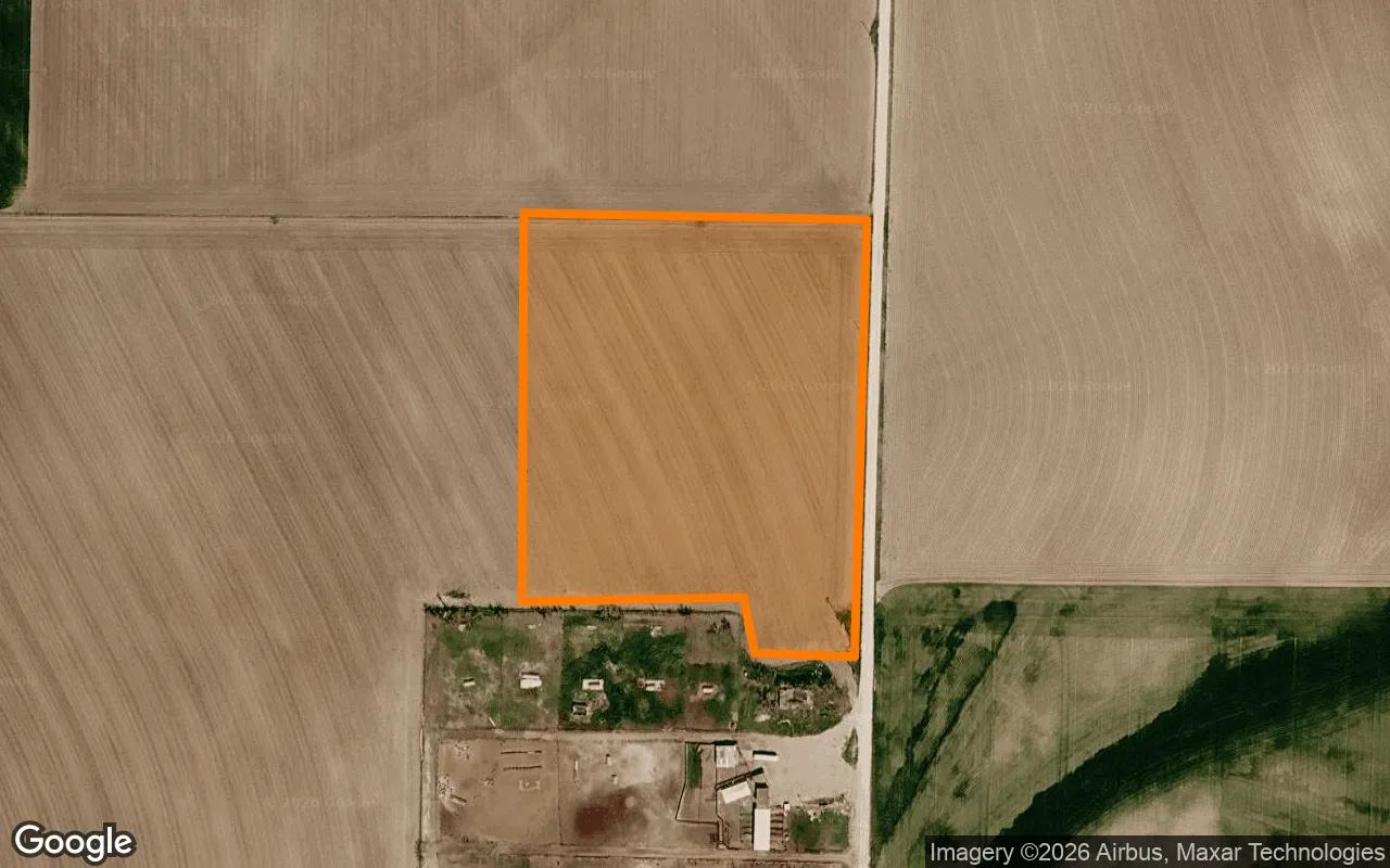 15.14 Acres in Eden - Concho County, TX - Main image
