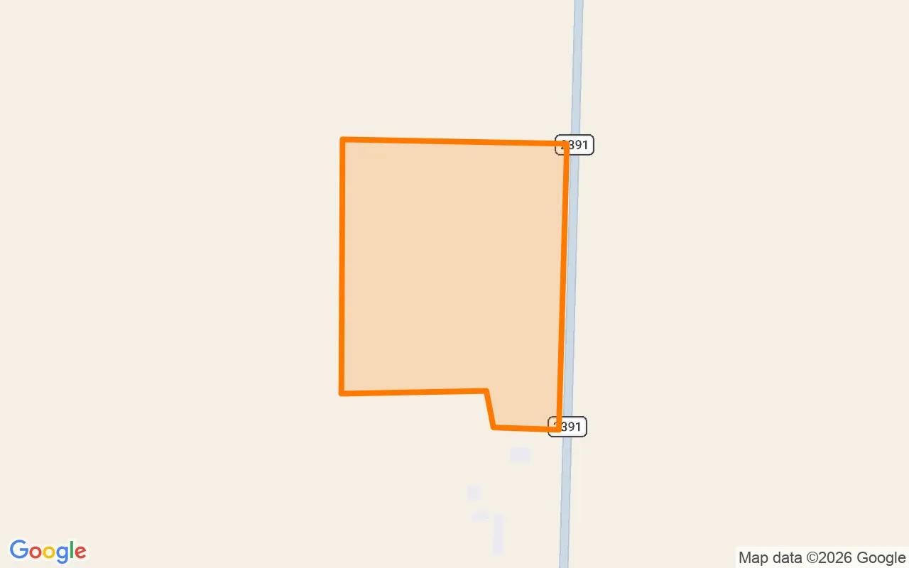 15.14 Acres in Eden - Concho County, TX - Image 2