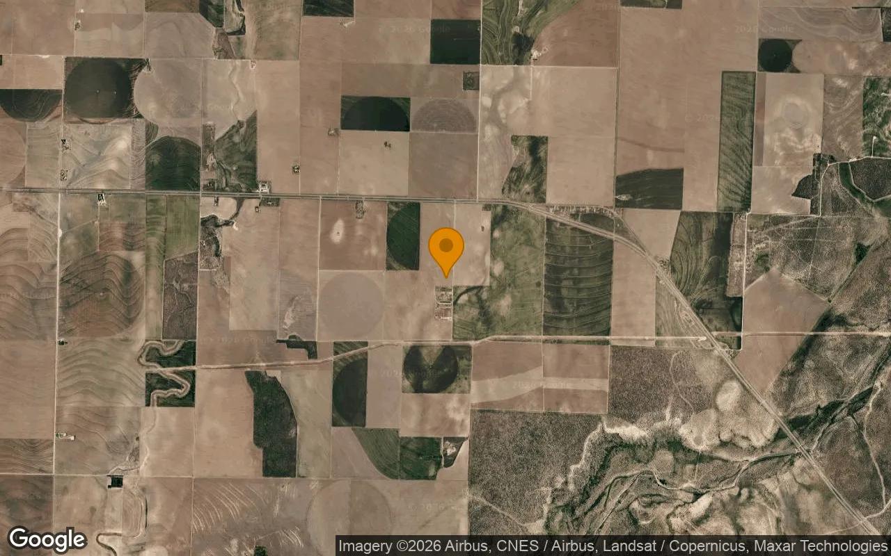 15.14 Acres in Eden - Concho County, TX - Image 3