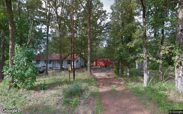 34.91 Acres in Jefferson - Marion County, TX - Image 4