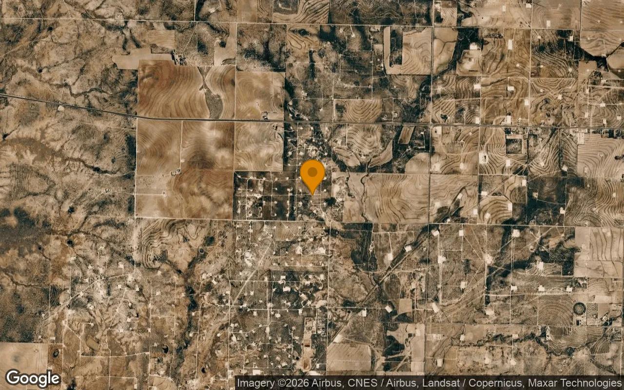 122.73 Acres in Snyder - Scurry County, TX - Image 3