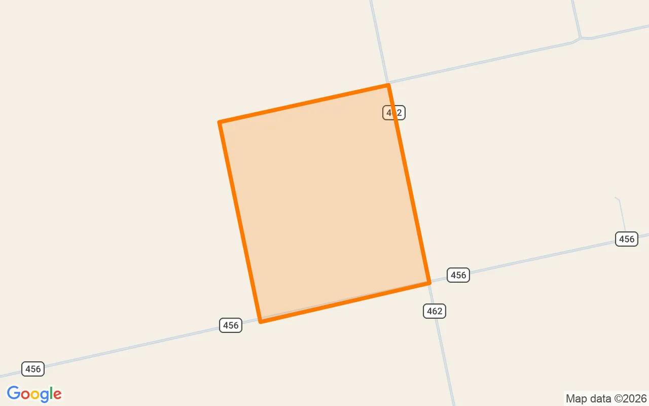 136.8 Acres in Loraine - Mitchell County, TX - Image 2