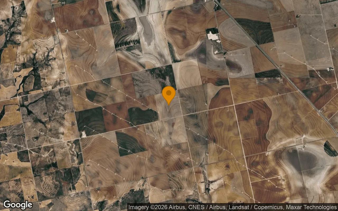 136.8 Acres in Loraine - Mitchell County, TX - Image 3