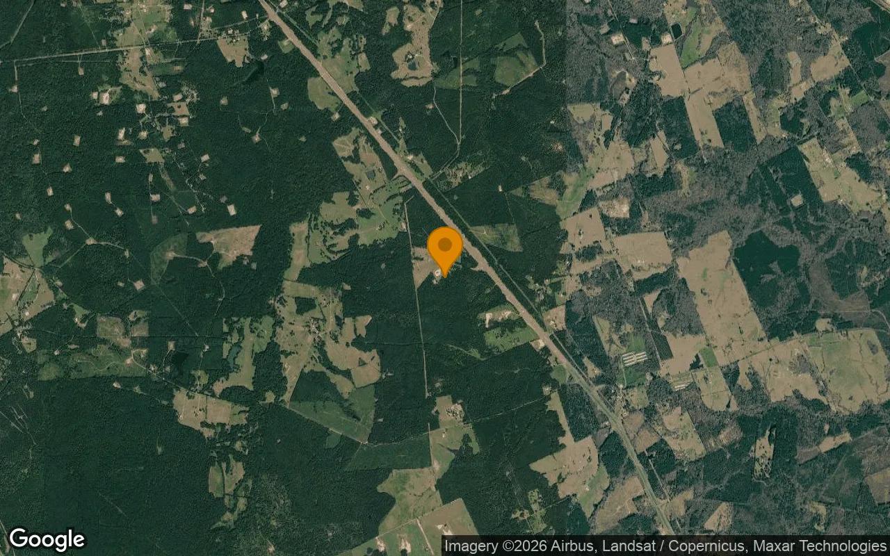 34.96 Acres in Tenaha - Panola County, TX - Image 3