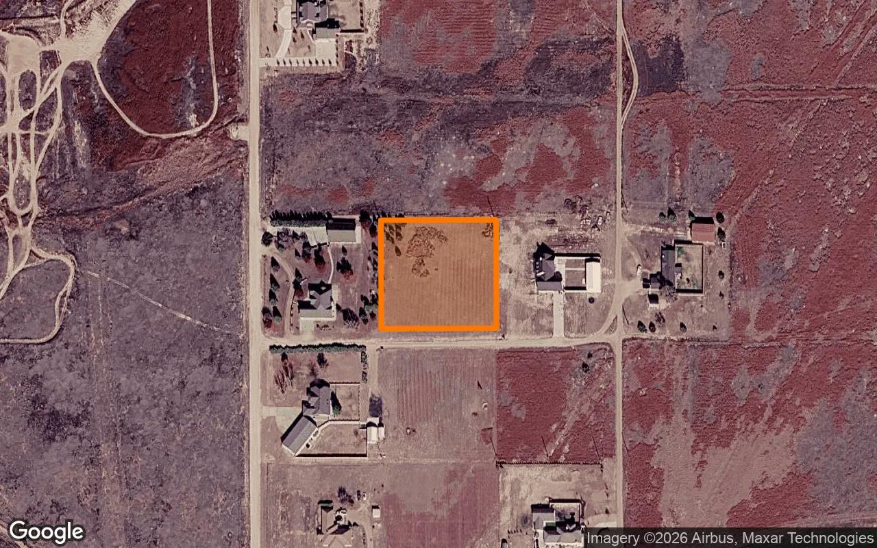 1.53 Acres in Dalhart - Hartley County, TX - Main image
