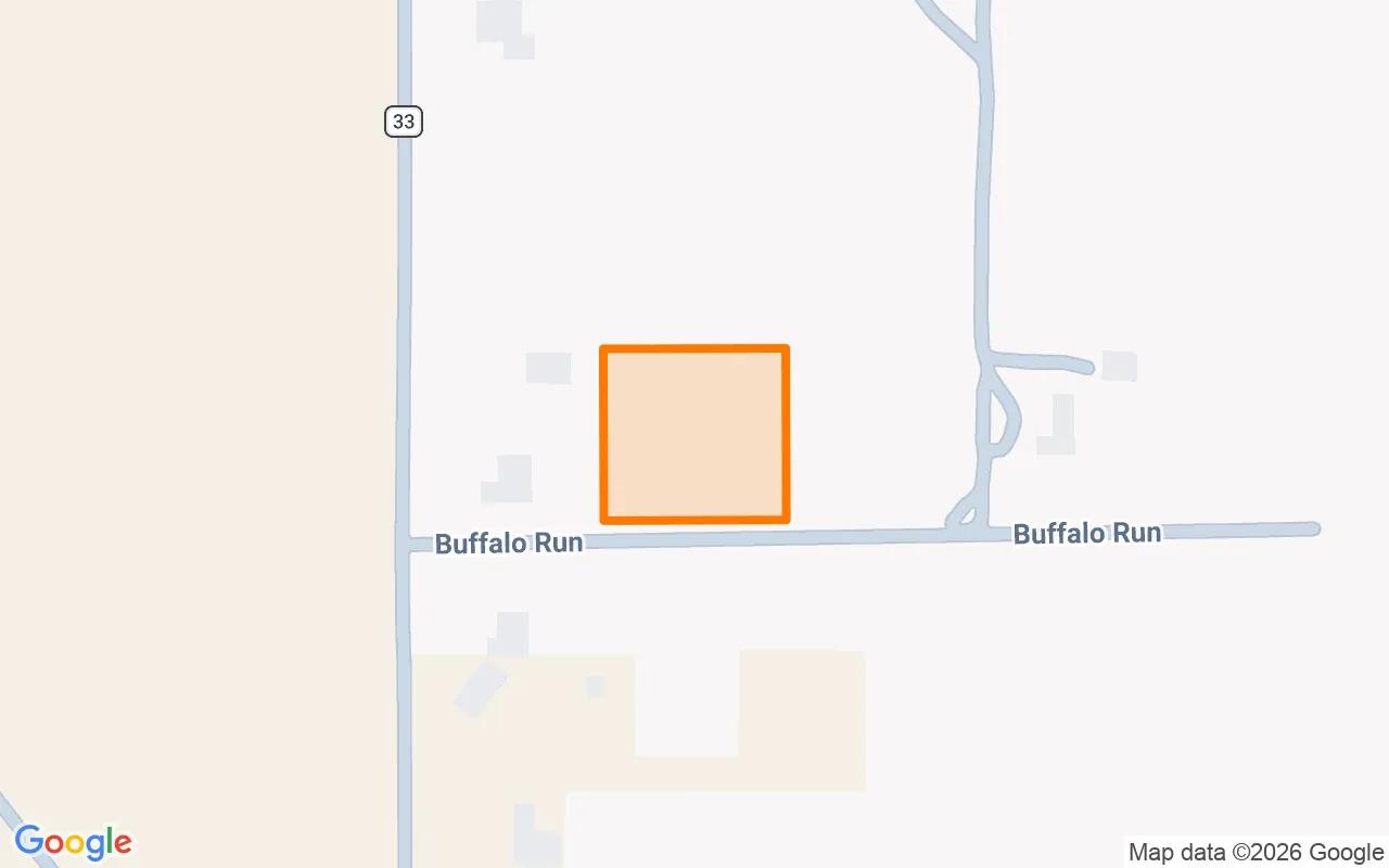 1.53 Acres in Dalhart - Hartley County, TX - Image 2