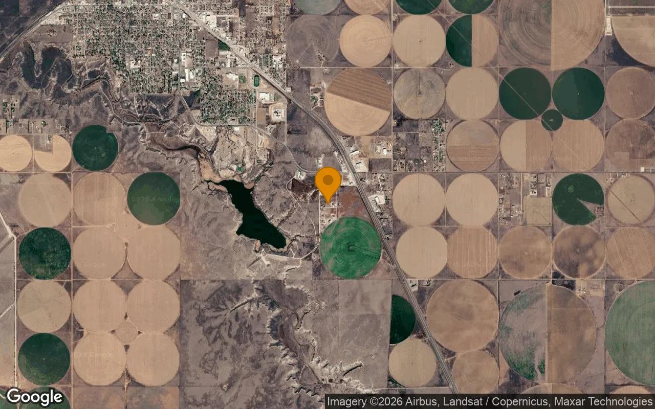 1.53 Acres in Dalhart - Hartley County, TX - Image 3