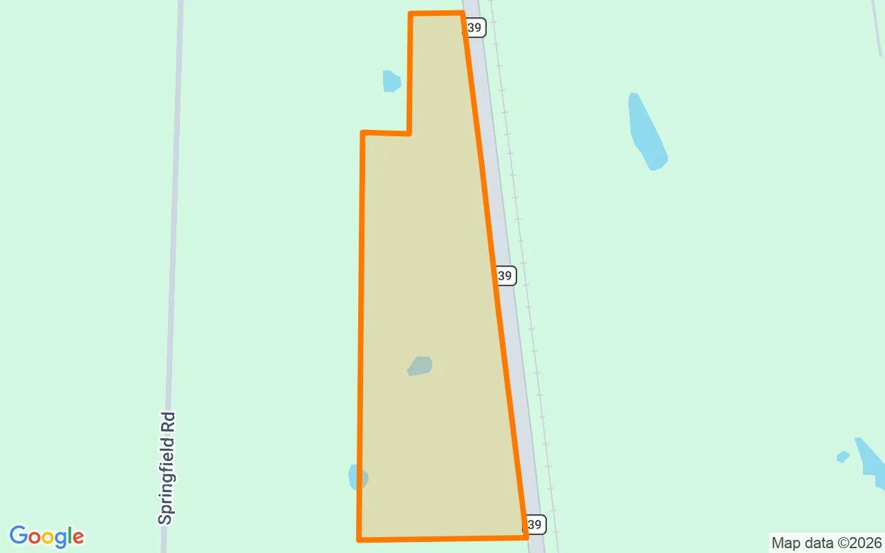 34.86 Acres in Normangee - Madison County, TX - Image 2