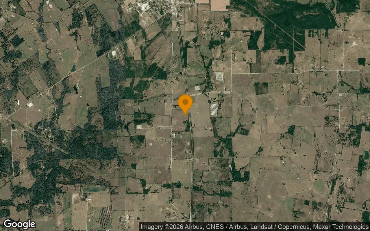 34.86 Acres in Normangee - Madison County, TX - Image 3