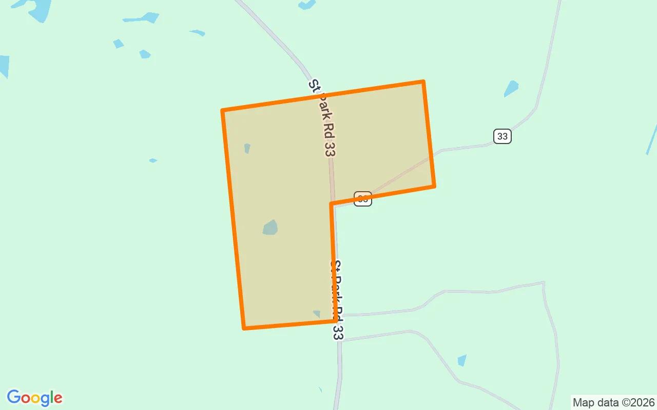 123.76 Acres in Breckenridge - Stephens County, TX - Image 2