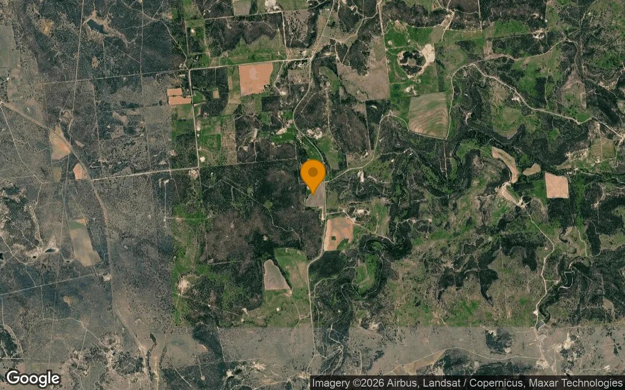 123.76 Acres in Breckenridge - Stephens County, TX - Image 3