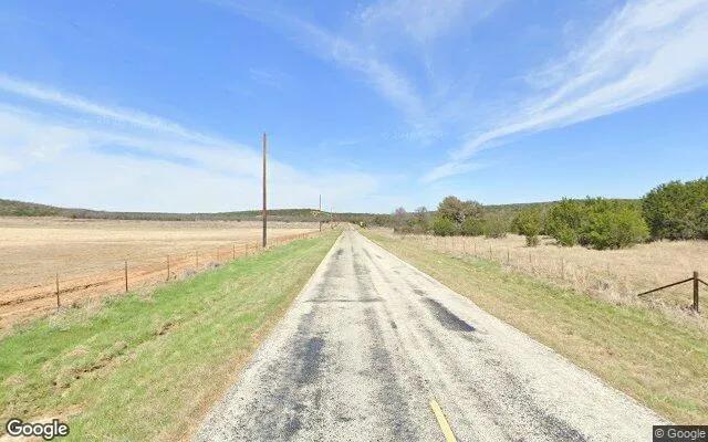 Decorative background for 123.76 Acres in Breckenridge - Stephens County, TX image 6
