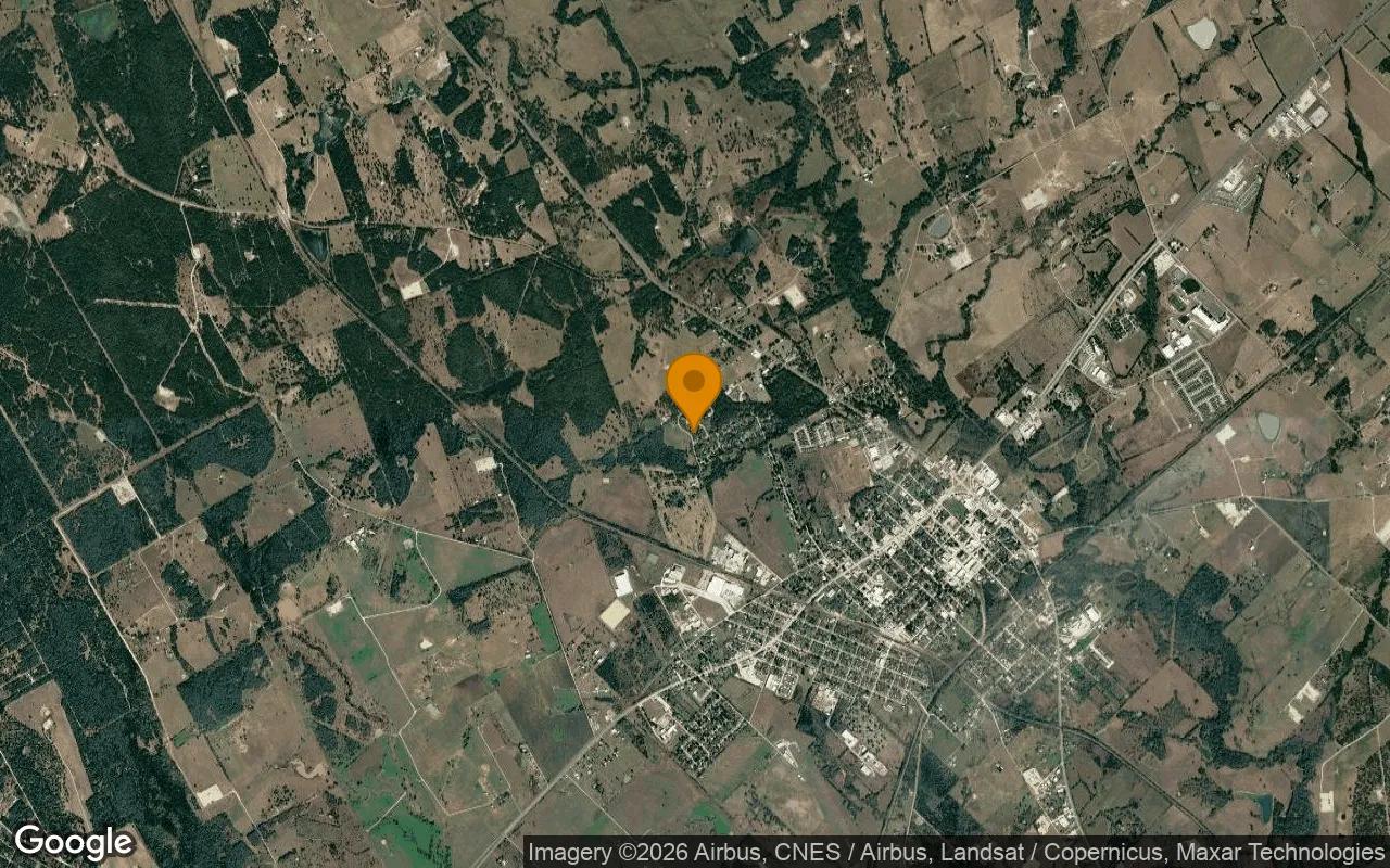 0.55 Acres in Caldwell - Burleson County, TX - Image 3