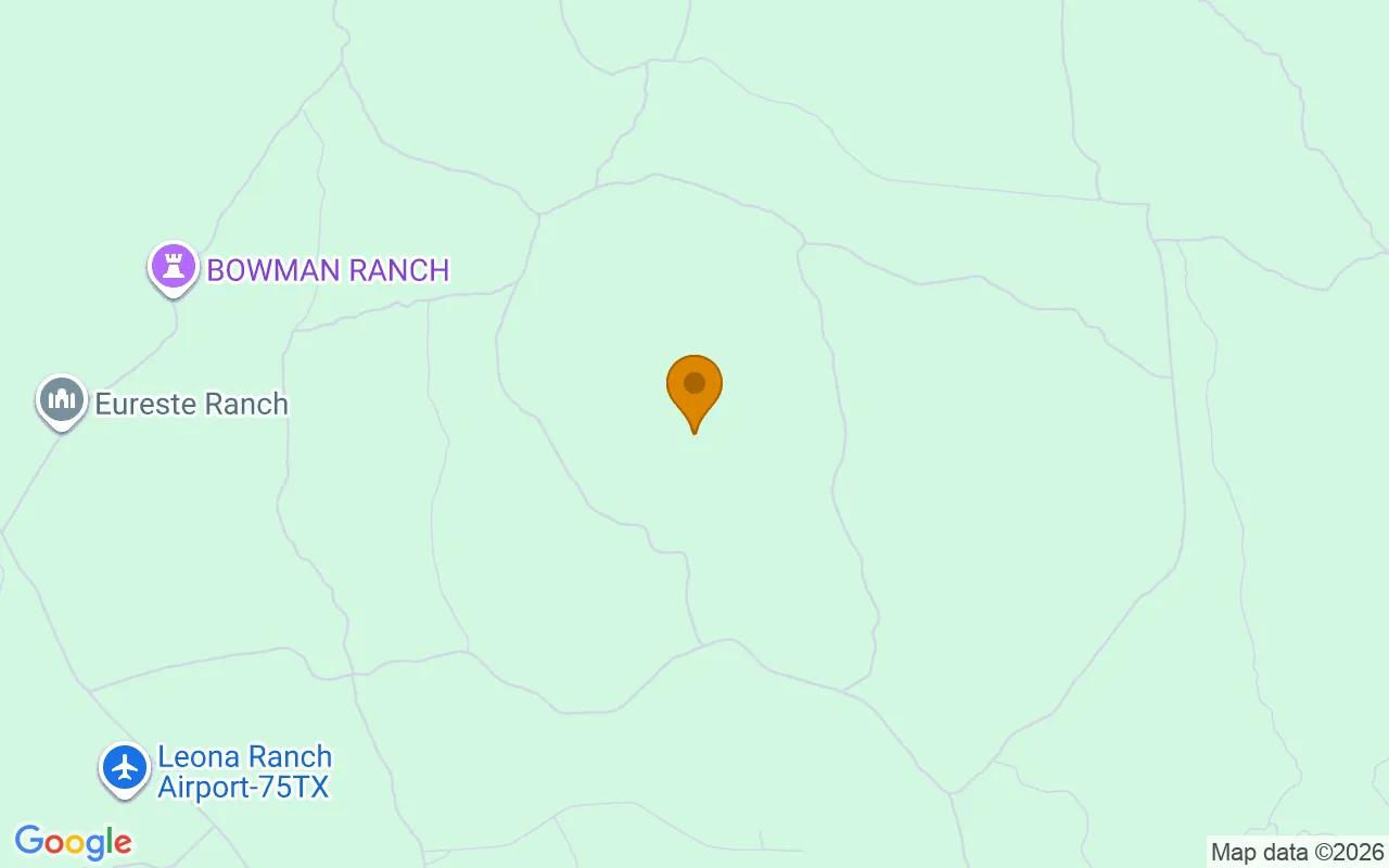 34.75 Acres in Brackettville - Kinney County, TX - Image 4