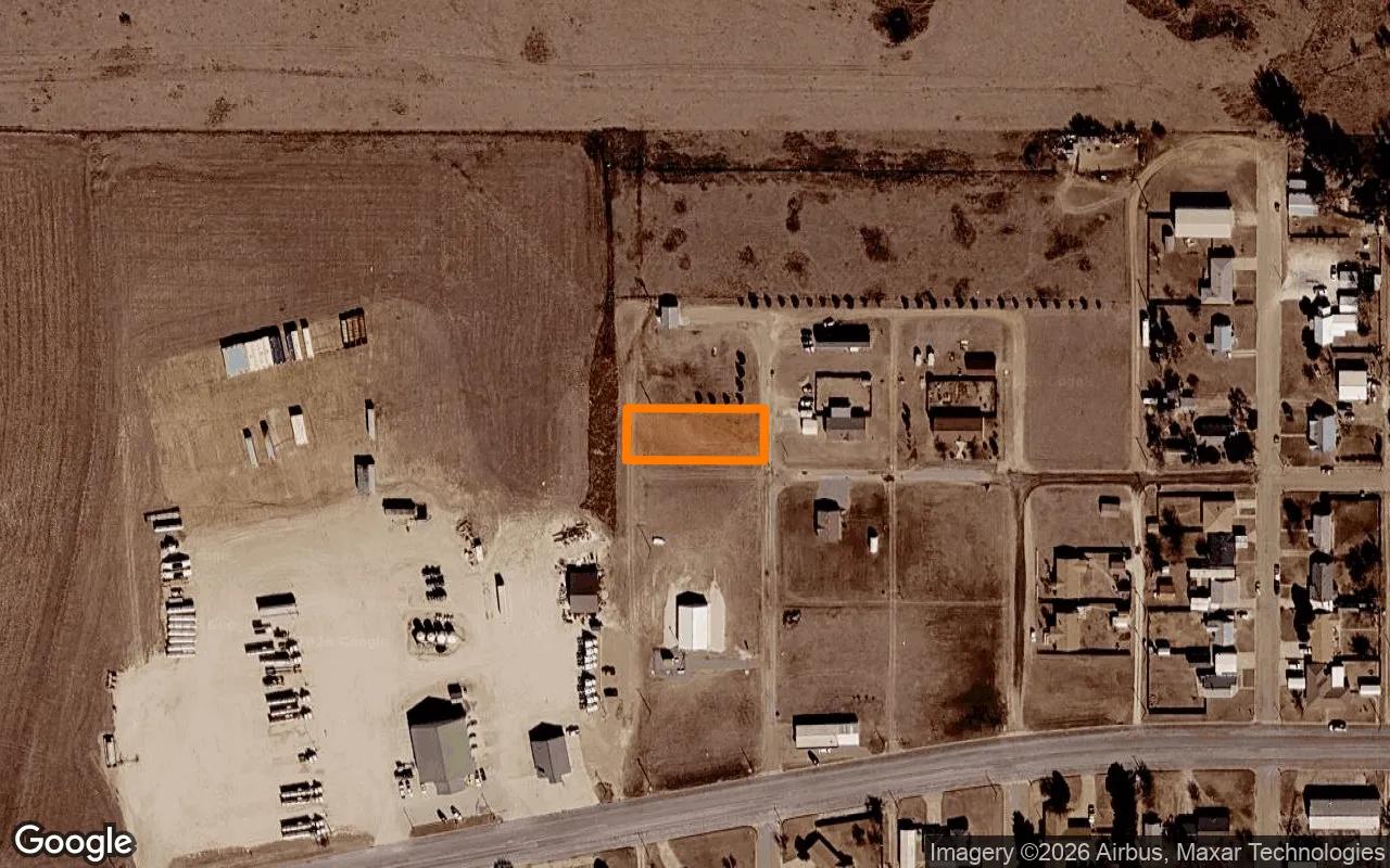0.34 Acres in Darrouzett - Lipscomb County, TX - Main image