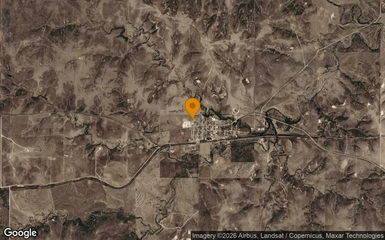 0.34 Acres in Darrouzett - Lipscomb County, TX - Image 3