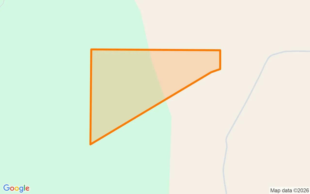 127.49 Acres in Ozona - Crockett County, TX - Image 2