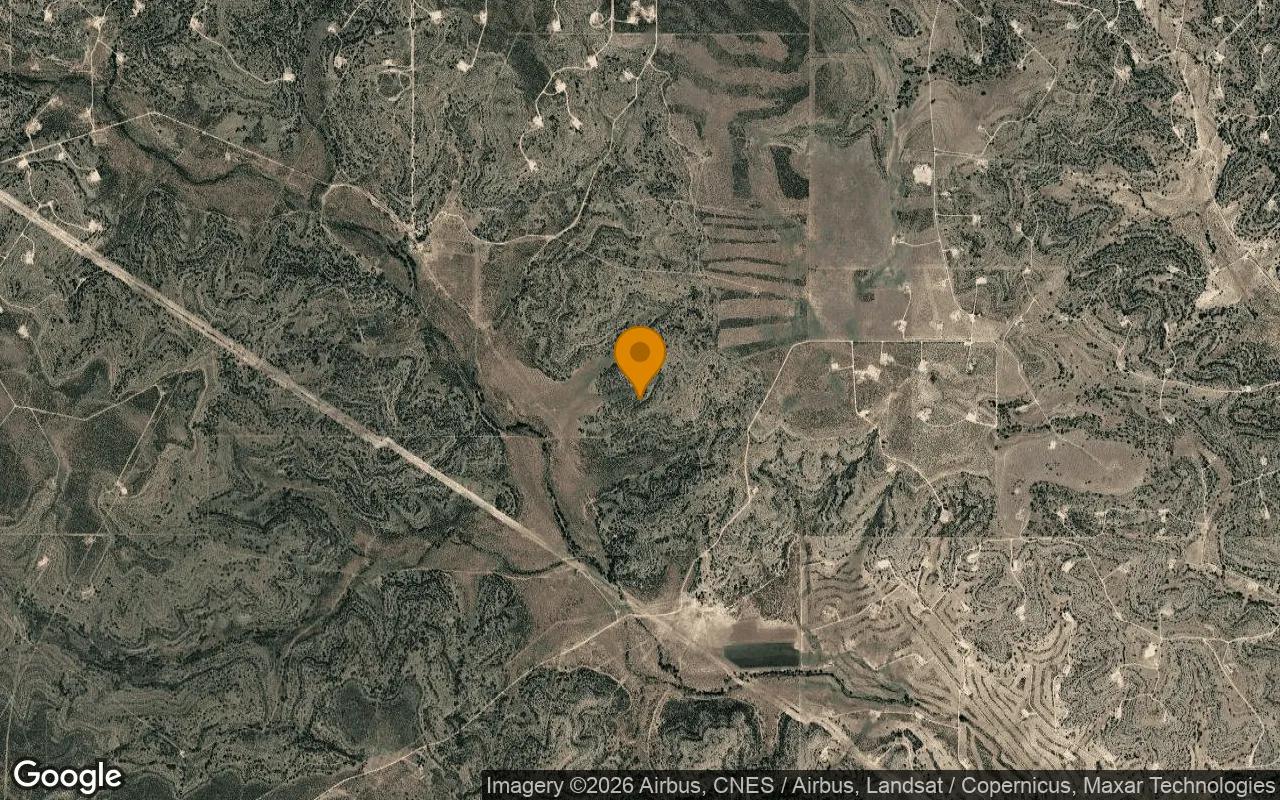 127.49 Acres in Ozona - Crockett County, TX - Image 3