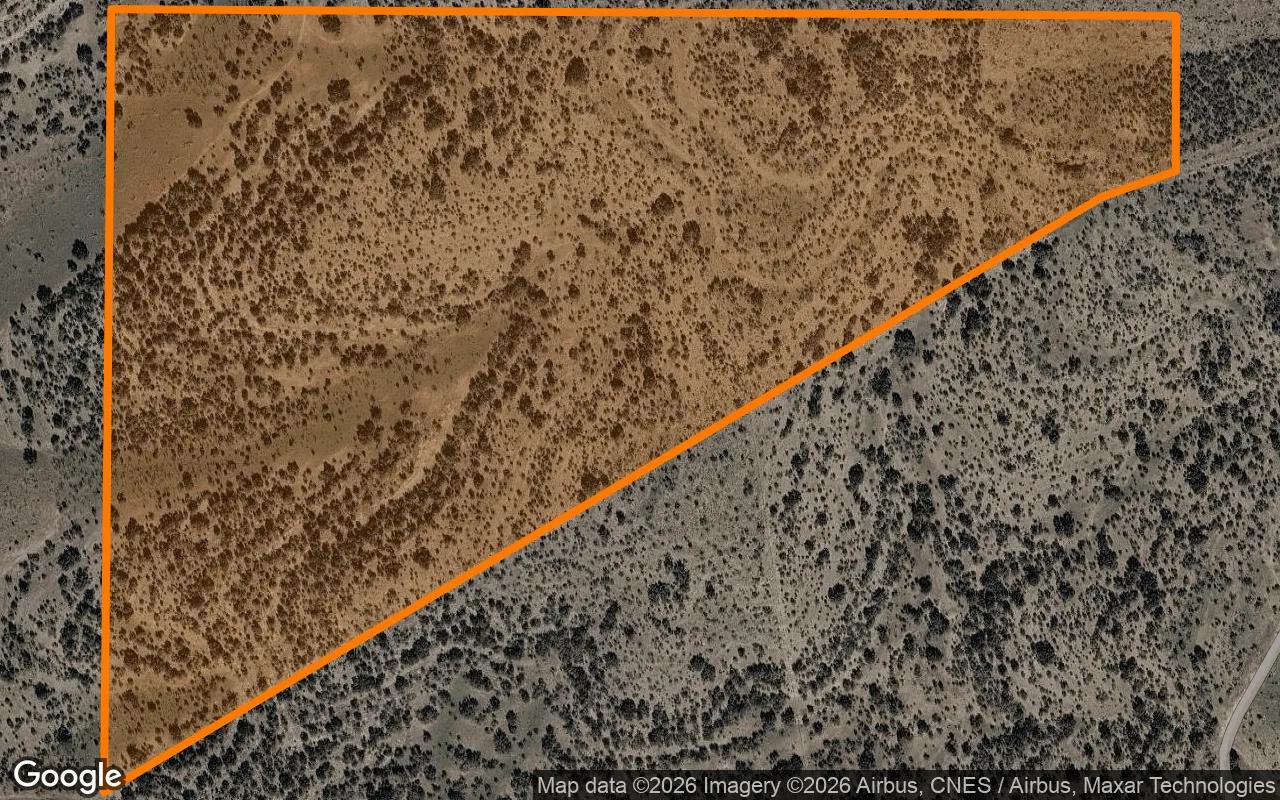 Decorative background for 127.49 Acres in Ozona - Crockett County, TX image 6