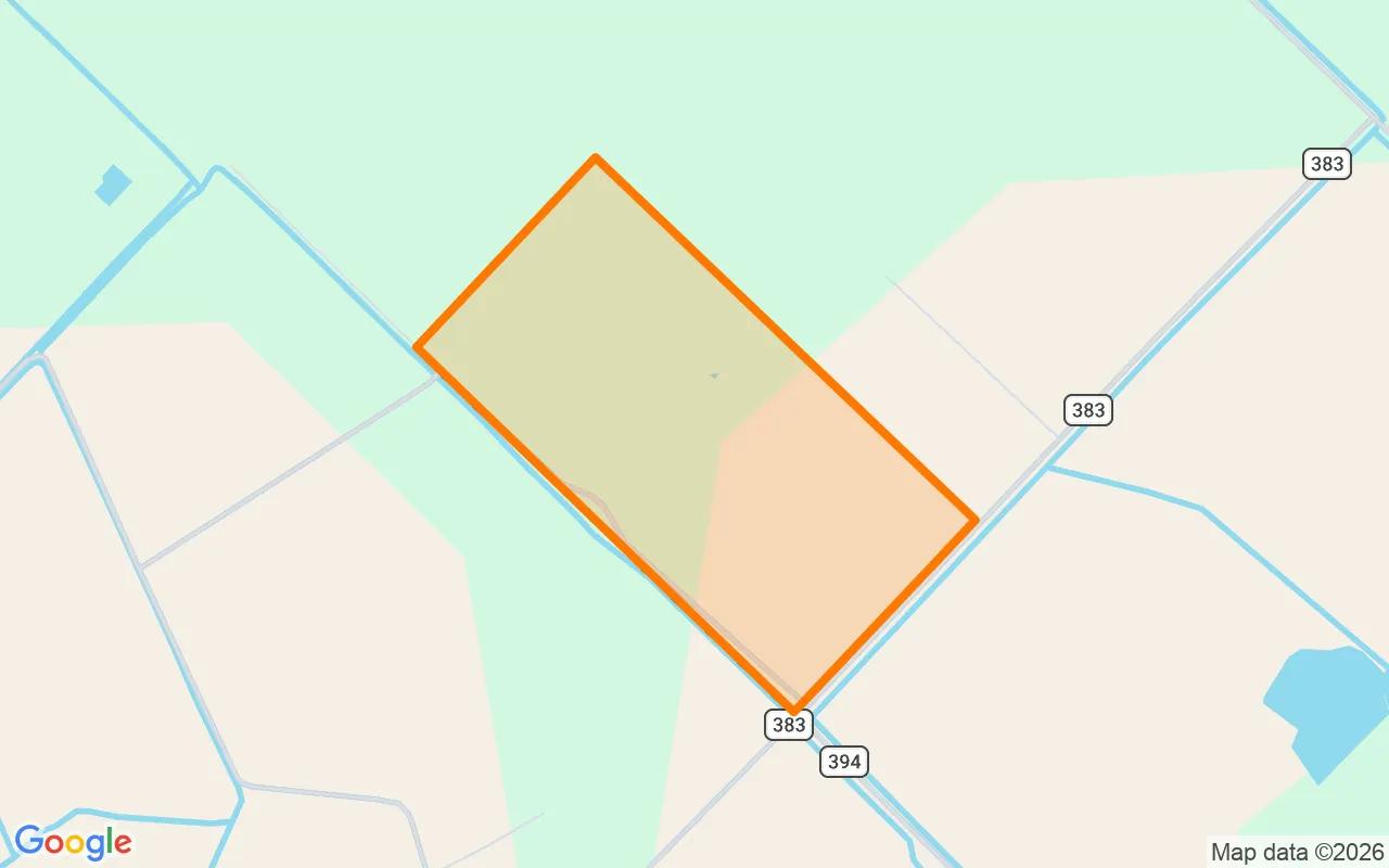 125.07 Acres in Wharton - Wharton County, TX - Image 2