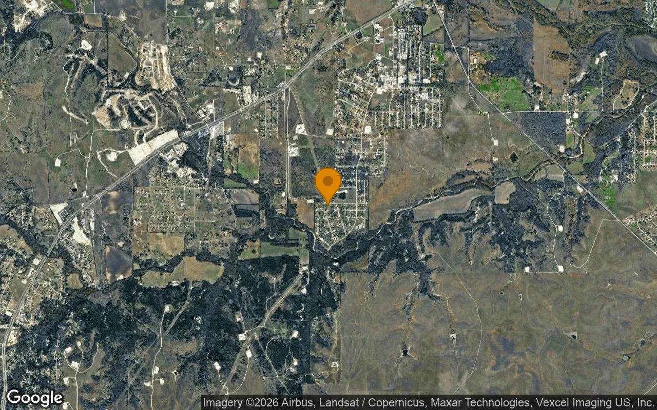 0.55 Acres in Fort Worth - Tarrant County, TX - Image 3