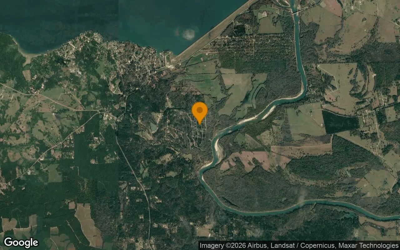 0.55 Acres in Coldspring - San Jacinto County, TX - Image 3