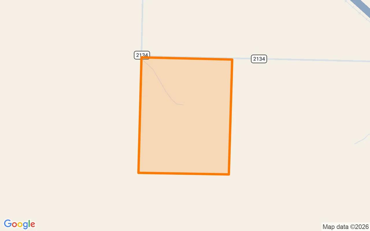 124.02 Acres in Scurry - Scurry County, TX - Image 2