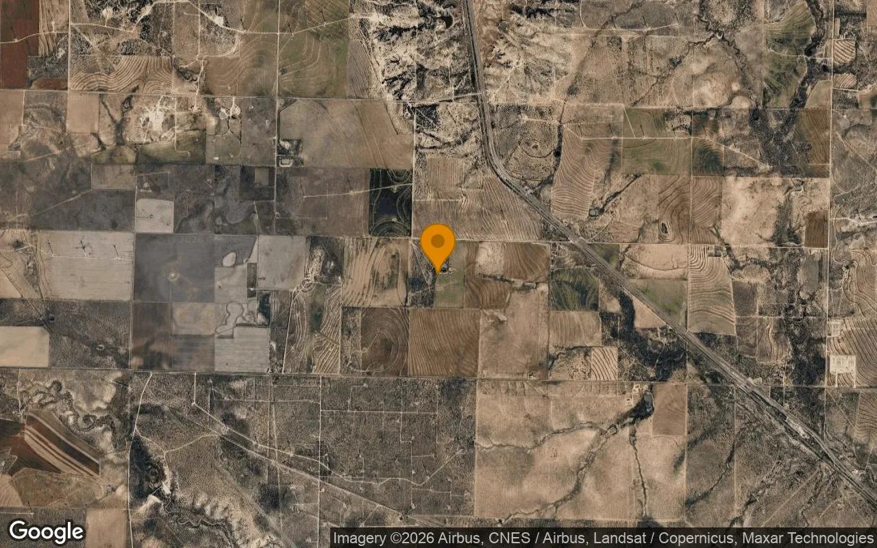 124.02 Acres in Scurry - Scurry County, TX - Image 3