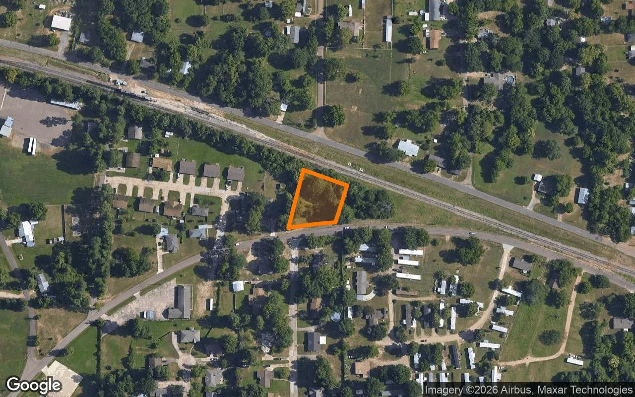 0.55 Acres in Nash - Bowie County, TX - Main image