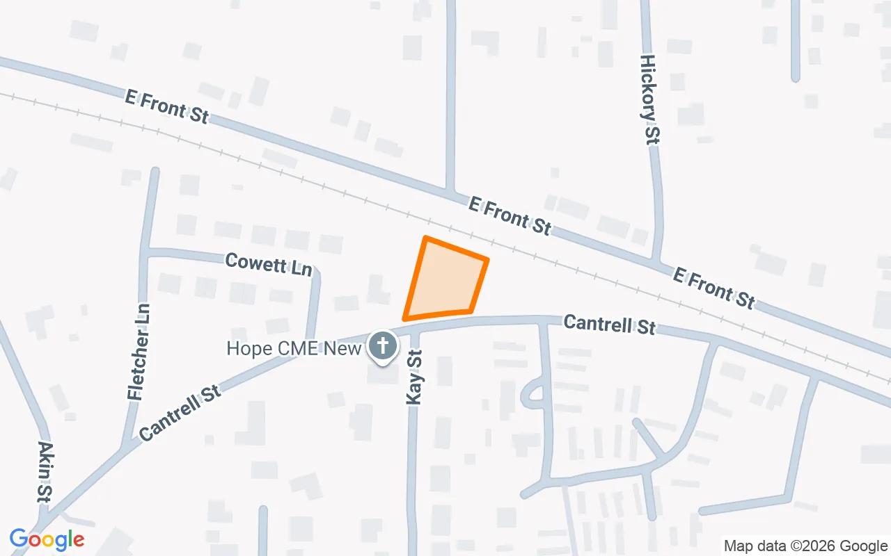 0.55 Acres in Nash - Bowie County, TX - Image 2