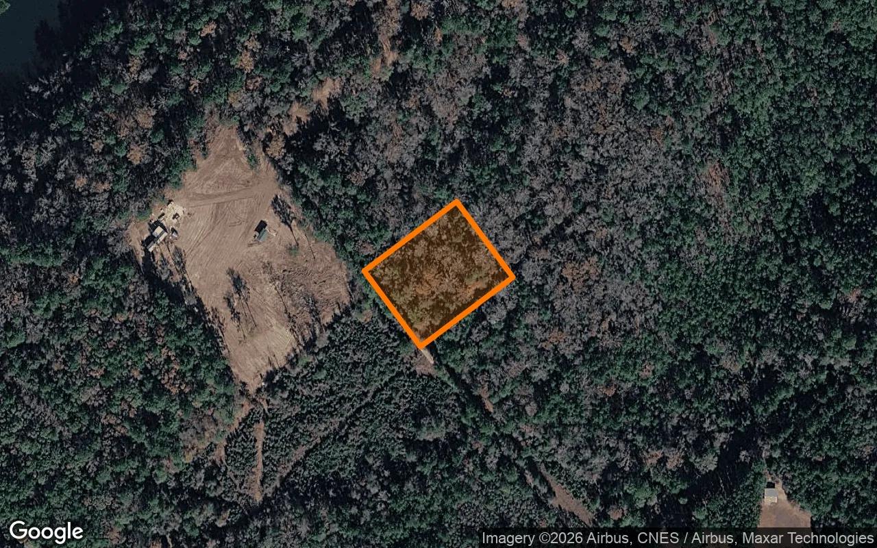 1.5 Acres in Jasper - Jasper County, TX - Main image