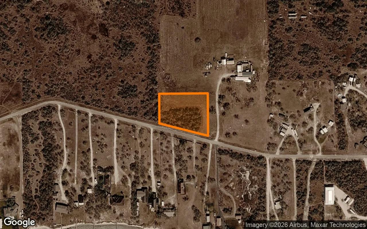 1.48 Acres in Kingsville - Kleberg County, TX - Main image