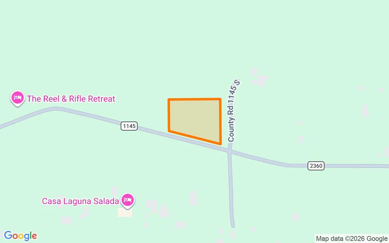 1.48 Acres in Kingsville - Kleberg County, TX - Image 2