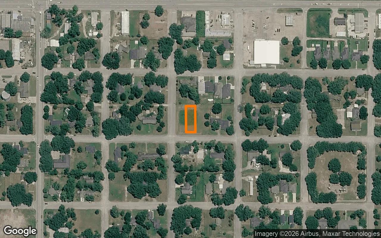 0.55 Acres in Brookshire - Waller County, TX - Main image