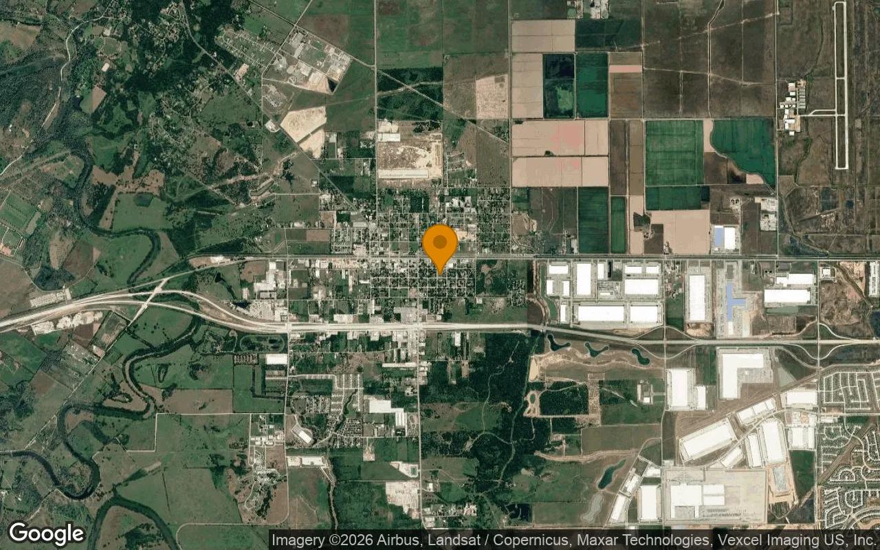 0.55 Acres in Brookshire - Waller County, TX - Image 3