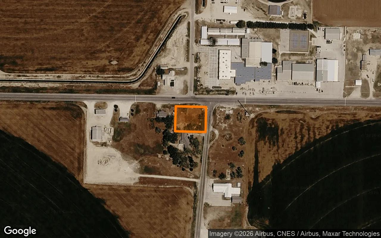 0.55 Acres in San Angelo - Tom Green County, TX - Main image