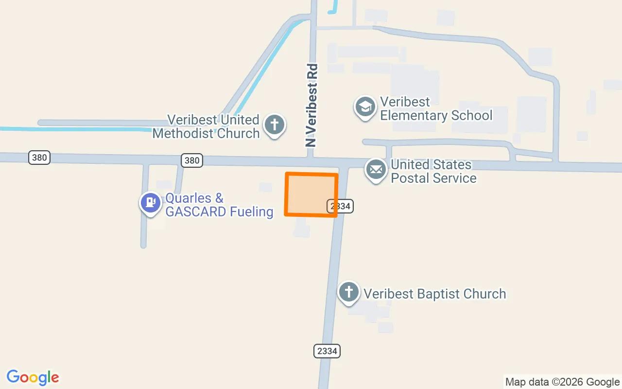 0.55 Acres in San Angelo - Tom Green County, TX - Image 2