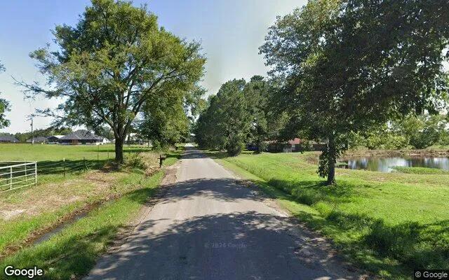 Decorative background for 3.5 Acres in Powderly - Lamar County, TX image 5