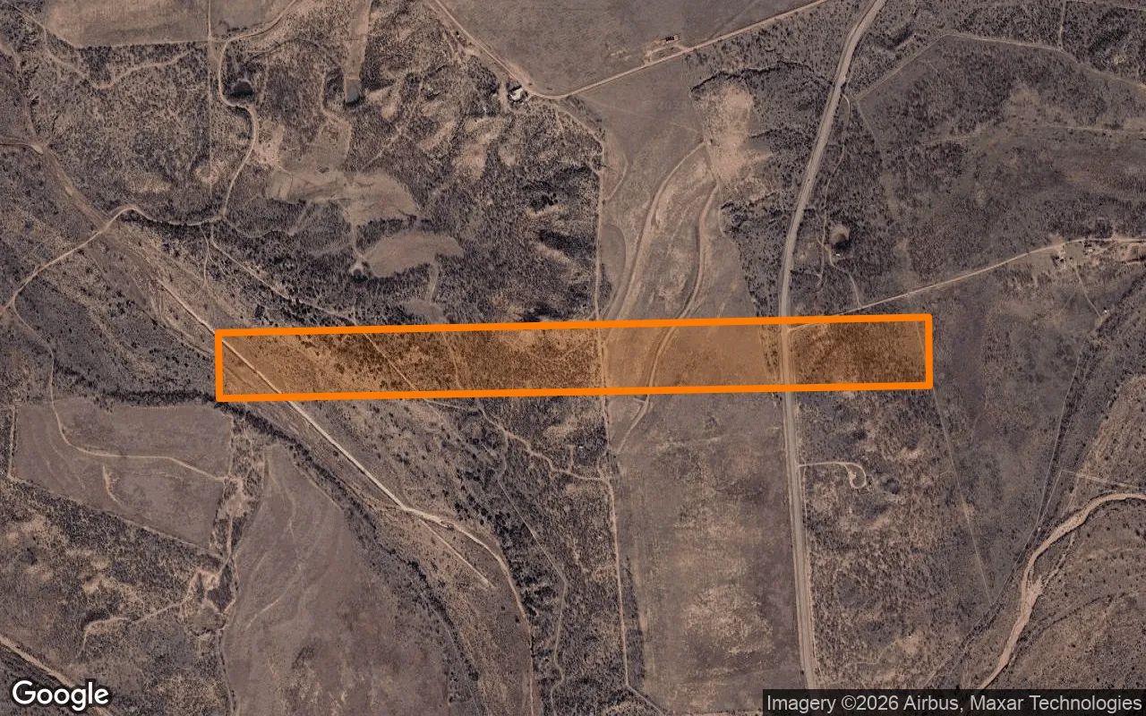 64.99 Acres in Kent - Kent County, TX in Kent County, Texas