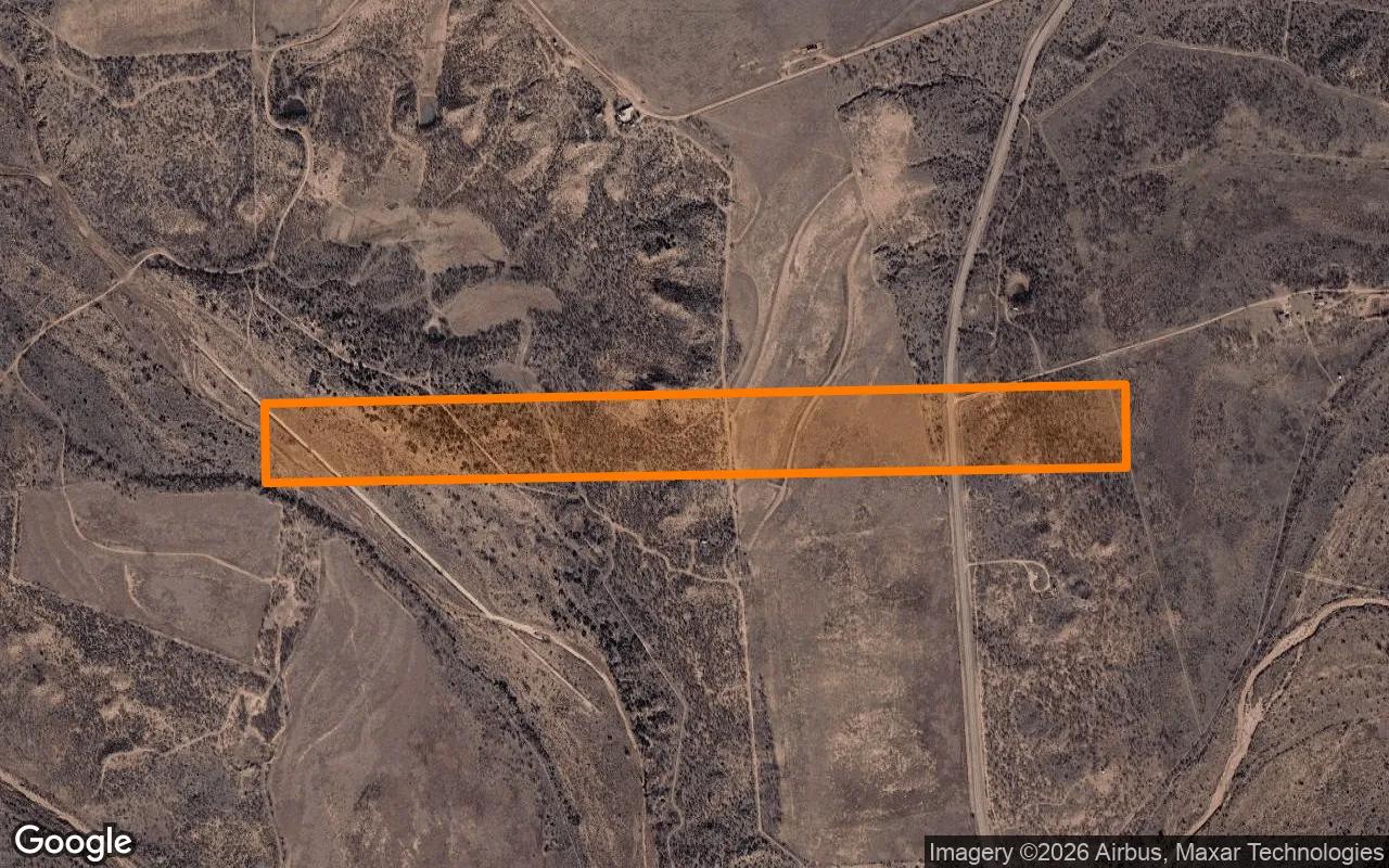 64.99 Acres in Kent - Kent County, TX - Main image